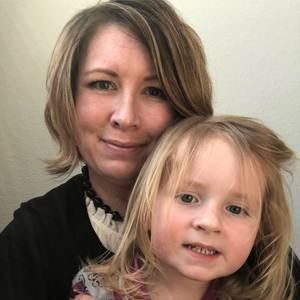 Meet your Posher, Rachael